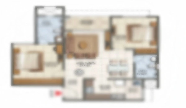 4 BHK