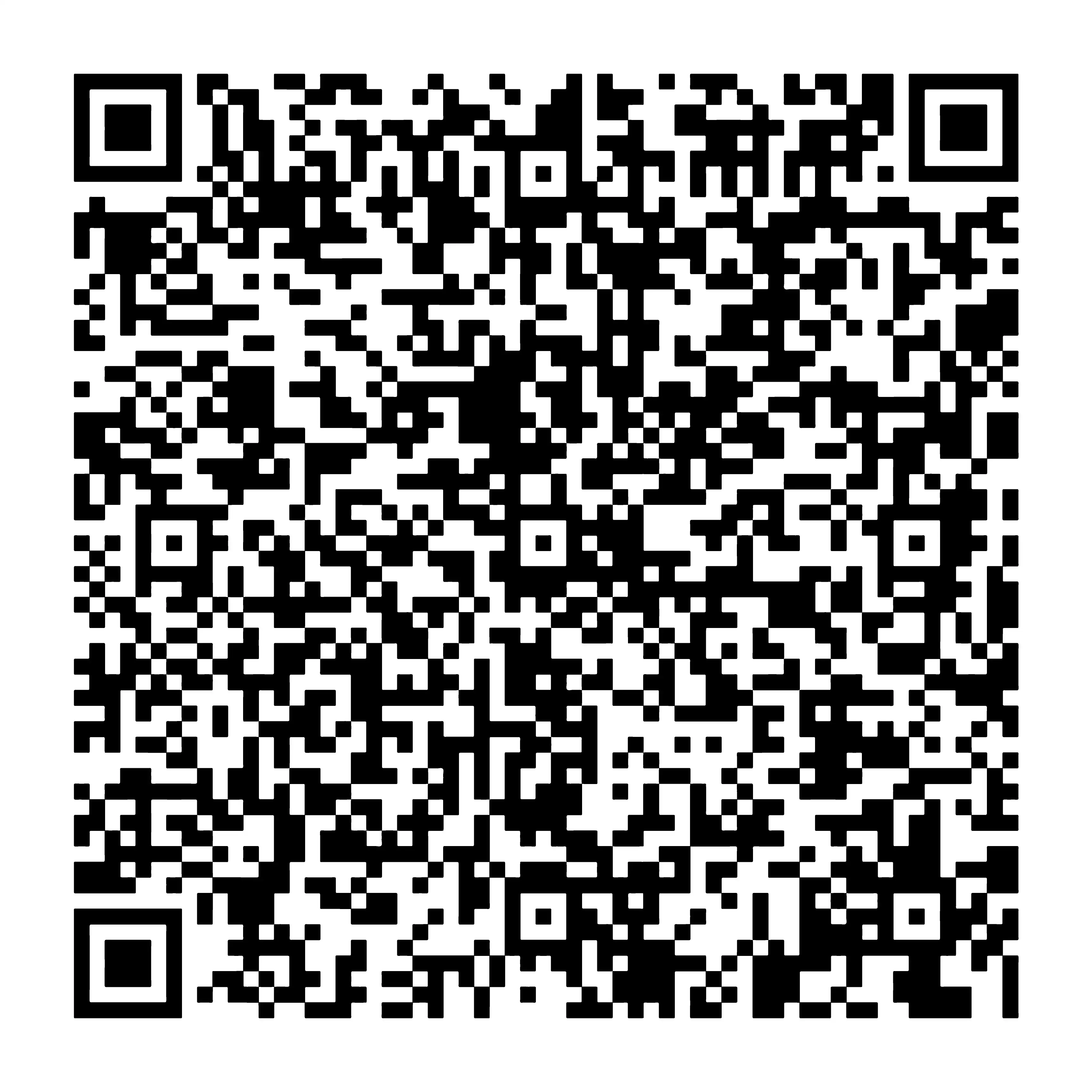 QR Code 1